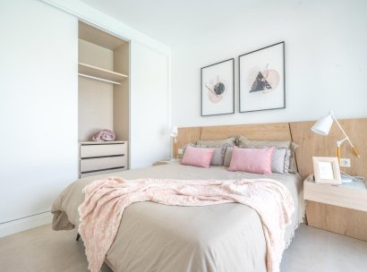 Villa · Obra nueva - Roldán · Murcia · España