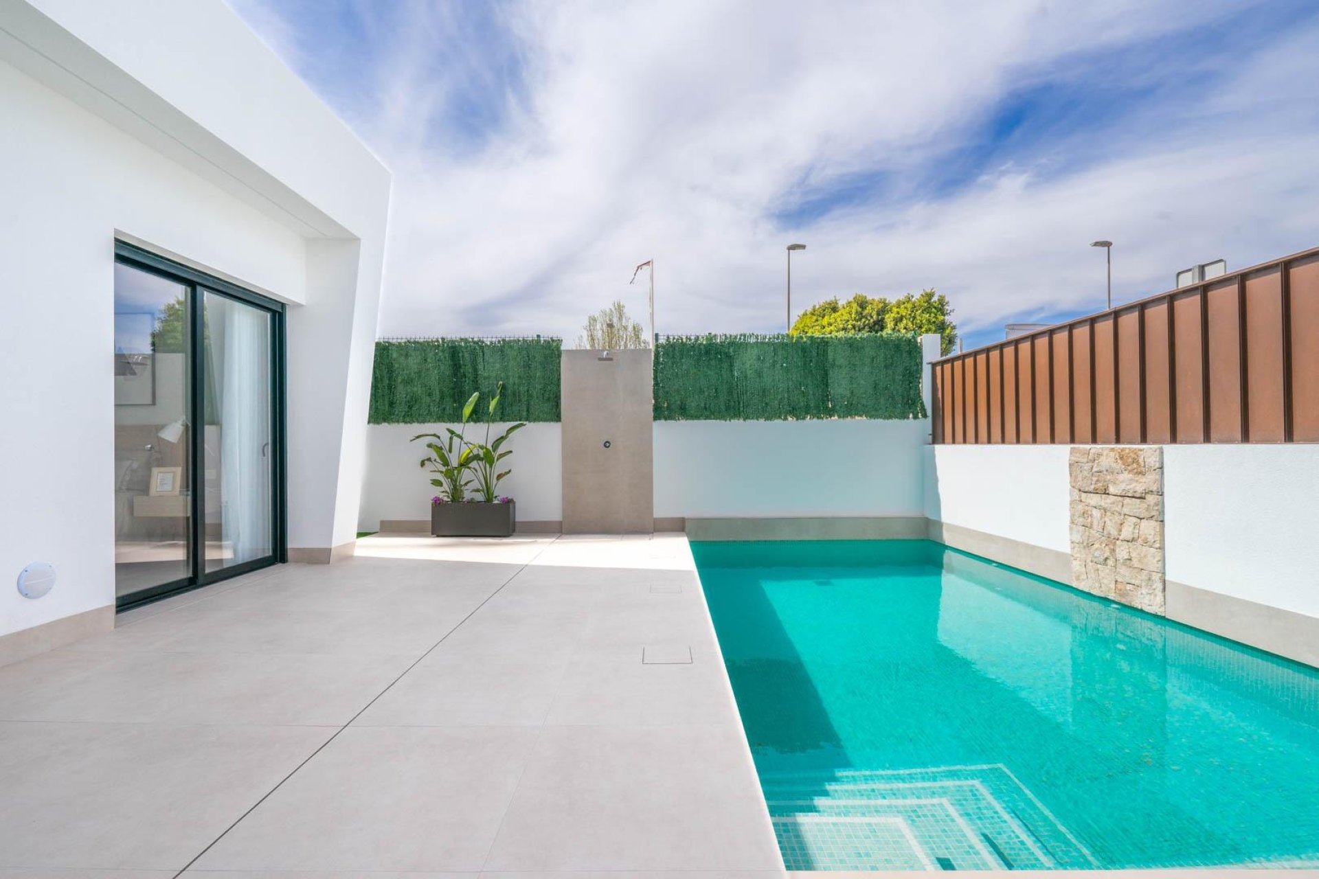 New Build - Villa - Roldán - Costa Calida