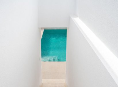 Villa · Obra nueva - Roldán · Murcia · España