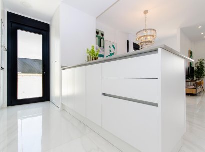 Villa · New Build - Orihuela Costa · Vistabella Golf · Alicante · Spain