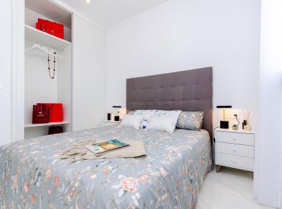 Villa · New Build - Orihuela Costa · Vistabella Golf · Alicante · Spain