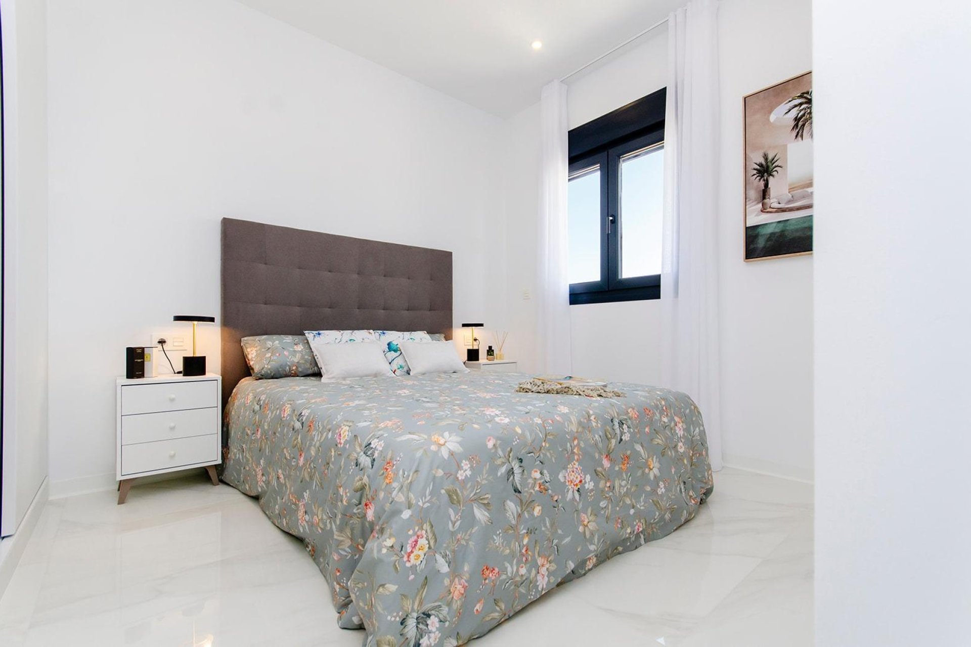 New Build - Villa - Orihuela Costa - Costa Blanca South