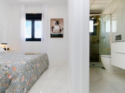 Villa · New Build - Orihuela Costa · Vistabella Golf · Alicante · Spain