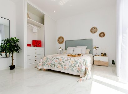 Villa · New Build - Orihuela Costa · Vistabella Golf · Alicante · Spain