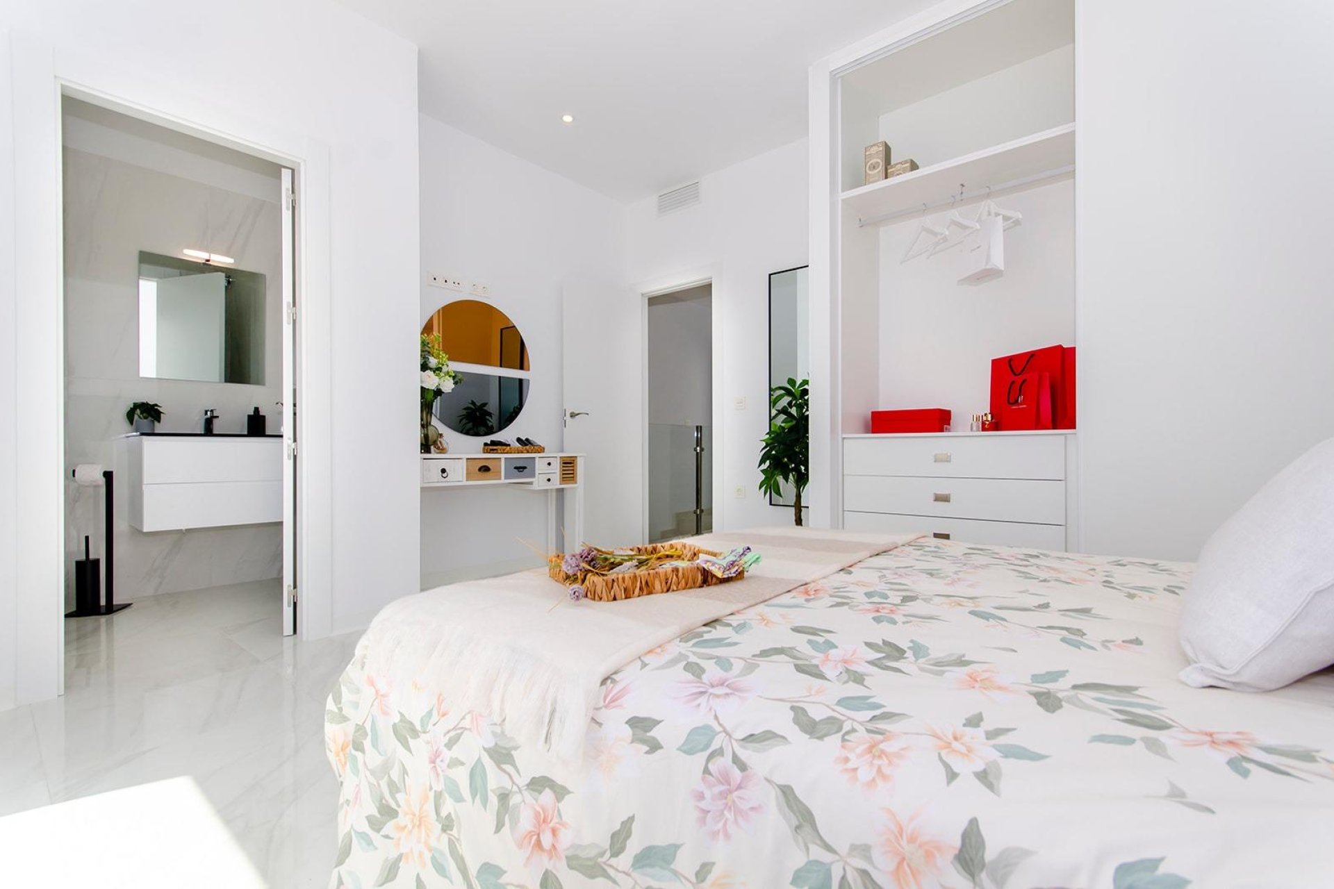 New Build - Villa - Orihuela Costa - Costa Blanca South