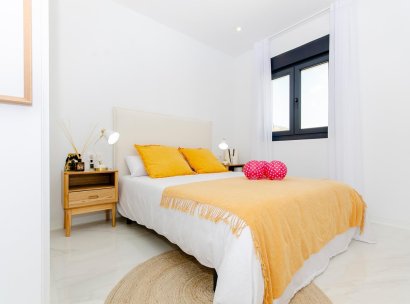 Villa · New Build - Orihuela Costa · Vistabella Golf · Alicante · Spain