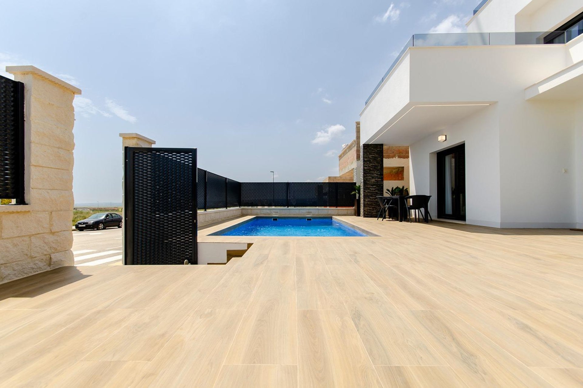 New Build - Villa - Orihuela Costa - Costa Blanca South