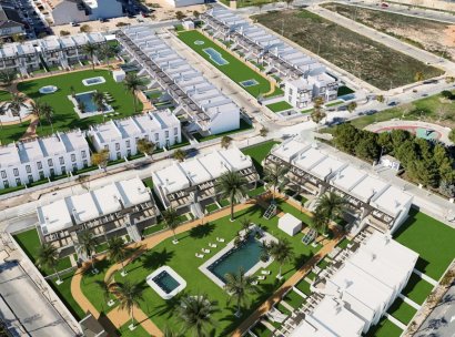 Bungalow · Nieuwbouw Woningen - Benijofar · Pueblo · Alicante · Spanje