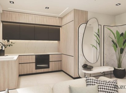 Bungalow · Nieuwbouw Woningen - Benijofar · Pueblo · Alicante · Spanje