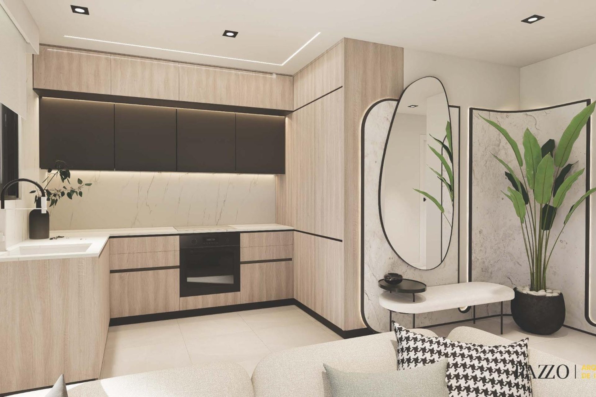 Nieuwbouw Woningen - Bungalow - Benijofar