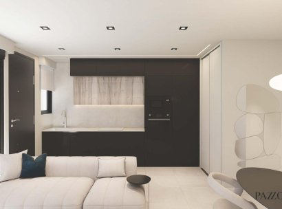 Bungalow · Nieuwbouw Woningen - Benijofar · Pueblo · Alicante · Spanje