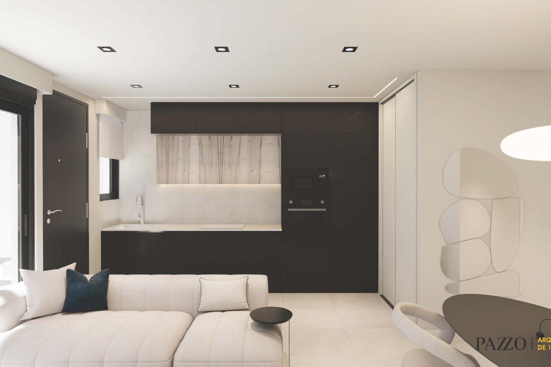 Nieuwbouw Woningen - Bungalow - Benijofar