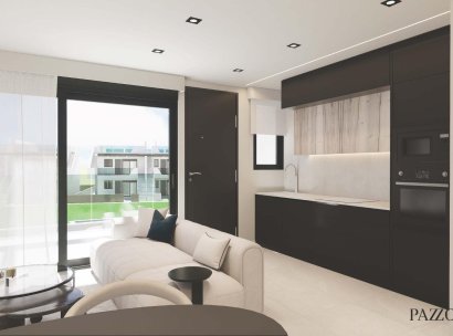 Bungalow · Nieuwbouw Woningen - Benijofar · Pueblo · Alicante · Spanje