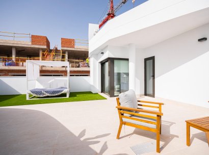 Villa · Nieuwbouw Woningen - Torrevieja · Lago Jardín II · Alicante · Spanje