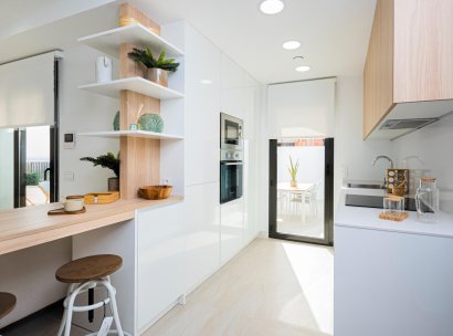 Villa · Nieuwbouw Woningen - Torrevieja · Lago Jardín II · Alicante · Spanje