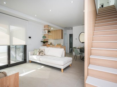 Villa · Nieuwbouw Woningen - Torrevieja · Lago Jardín II · Alicante · Spanje
