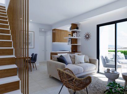 Villa · Nieuwbouw Woningen - Torrevieja · Lago Jardín II · Alicante · Spanje