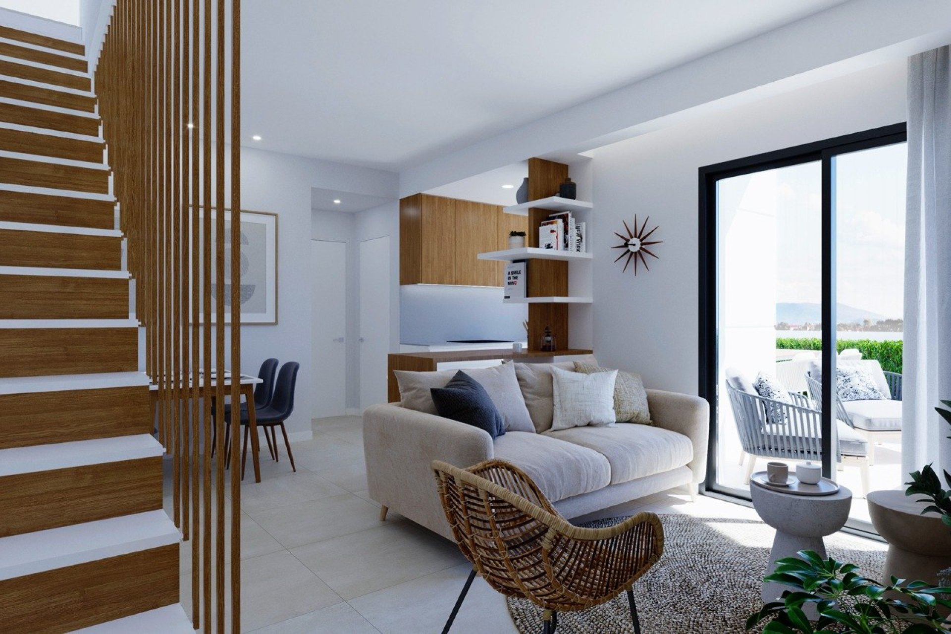 Obra nueva - Villa - Torrevieja - Costa Blanca Sur