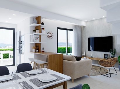 Villa · Nieuwbouw Woningen - Torrevieja · Lago Jardín II · Alicante · Spanje