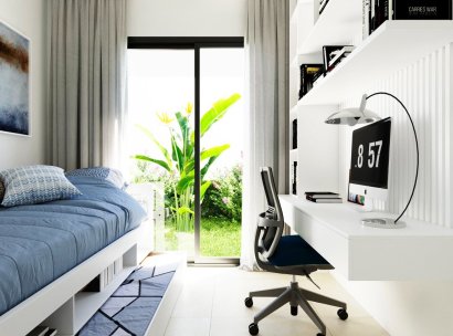 Villa · Nieuwbouw Woningen - Torrevieja · Lago Jardín II · Alicante · Spanje