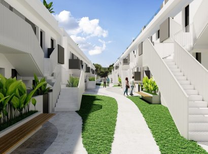 Villa · Nieuwbouw Woningen - Torrevieja · Lago Jardín II · Alicante · Spanje
