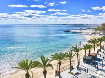 Villa · Nieuwbouw Woningen - Torrevieja · Lago Jardín II · Alicante · Spanje