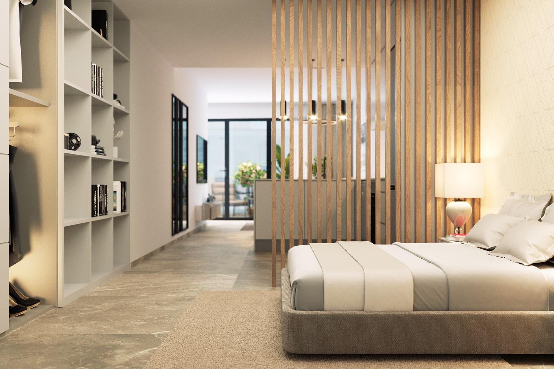 New Build - Apartment - Torrevieja - Costa Blanca South