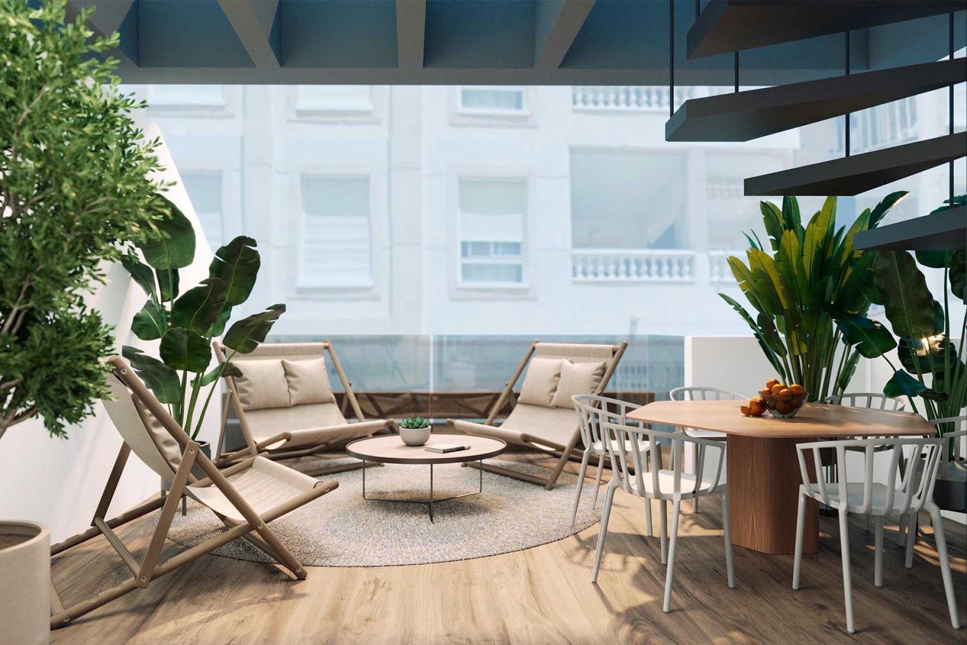 Nieuwbouw Woningen - Penthouse - Torrevieja - Costa Blanca South