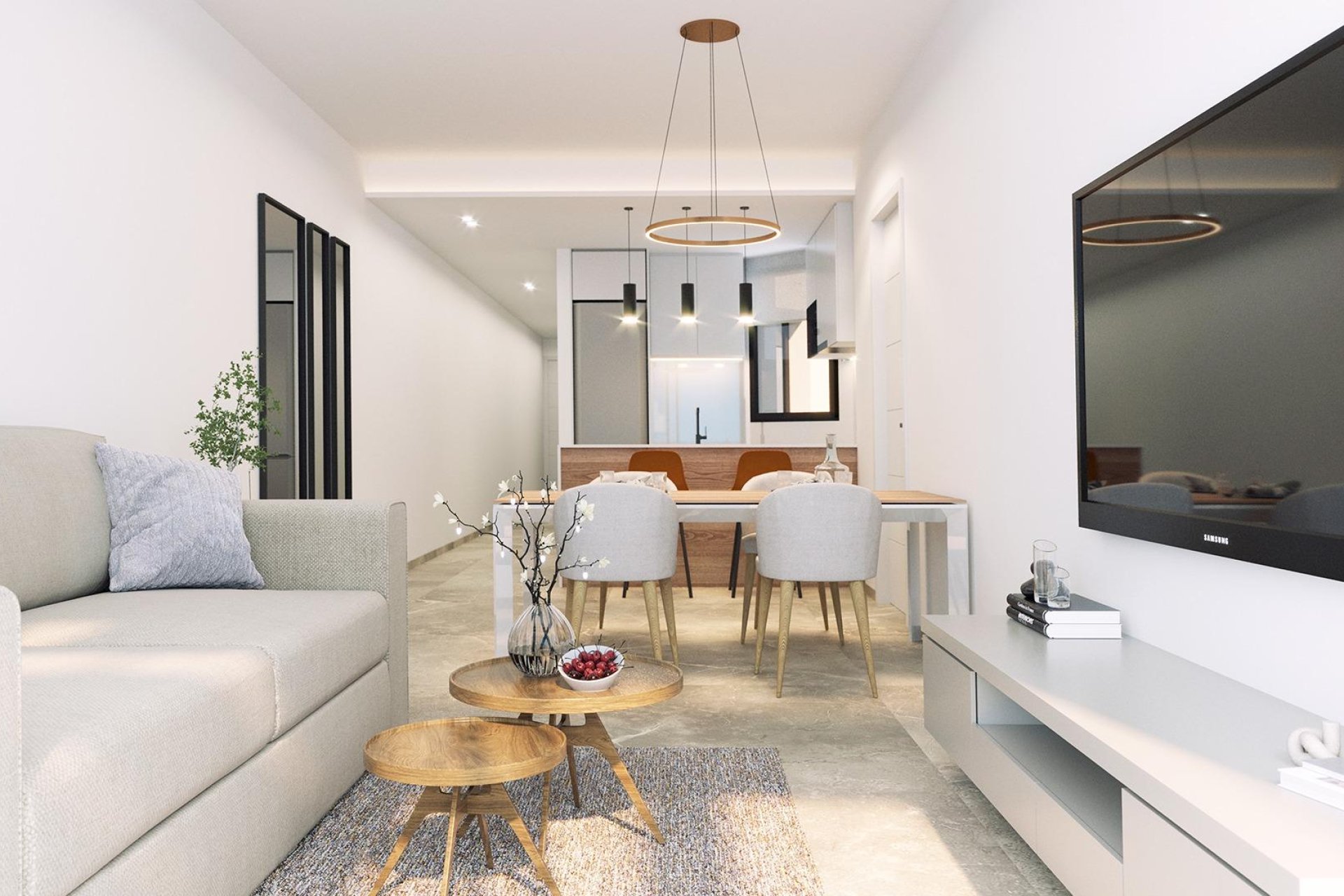 Nieuwbouw Woningen - Penthouse - Torrevieja - Costa Blanca South