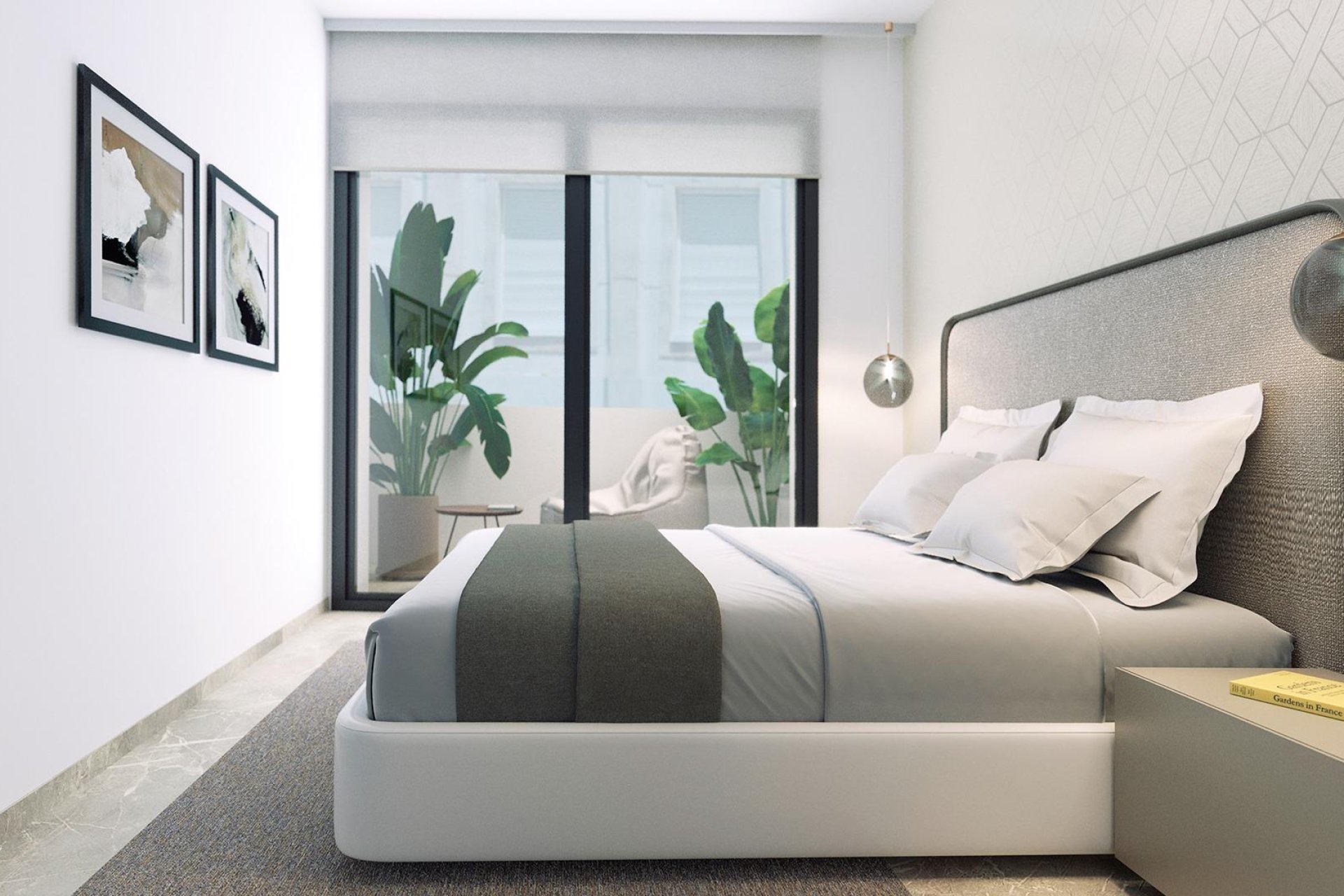 Nieuwbouw Woningen - Penthouse - Torrevieja - Costa Blanca South
