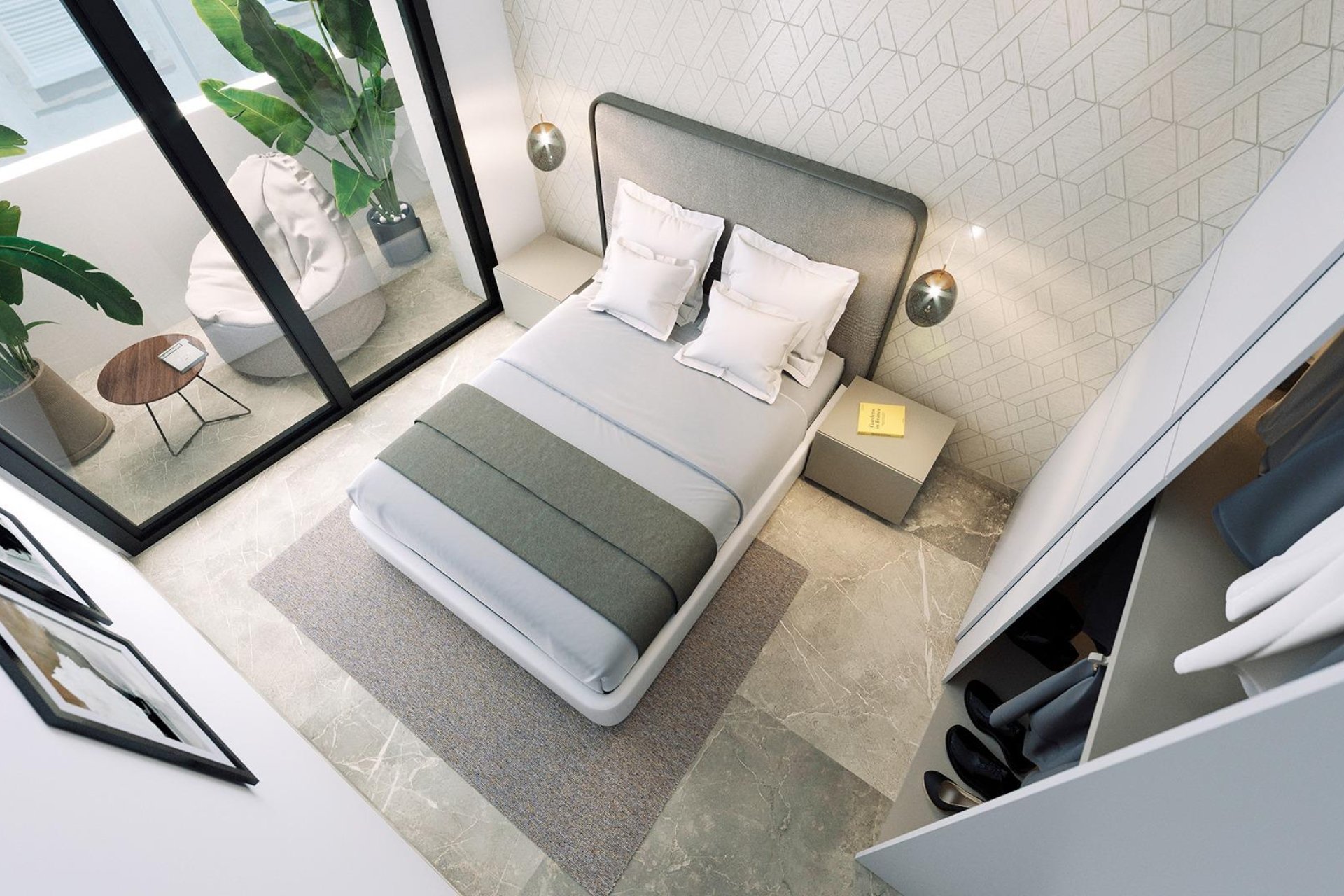 Nieuwbouw Woningen - Penthouse - Torrevieja - Costa Blanca South