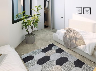 Penthouse · Nieuwbouw Woningen - Torrevieja · Playa de El Cura · Alicante · Spanje
