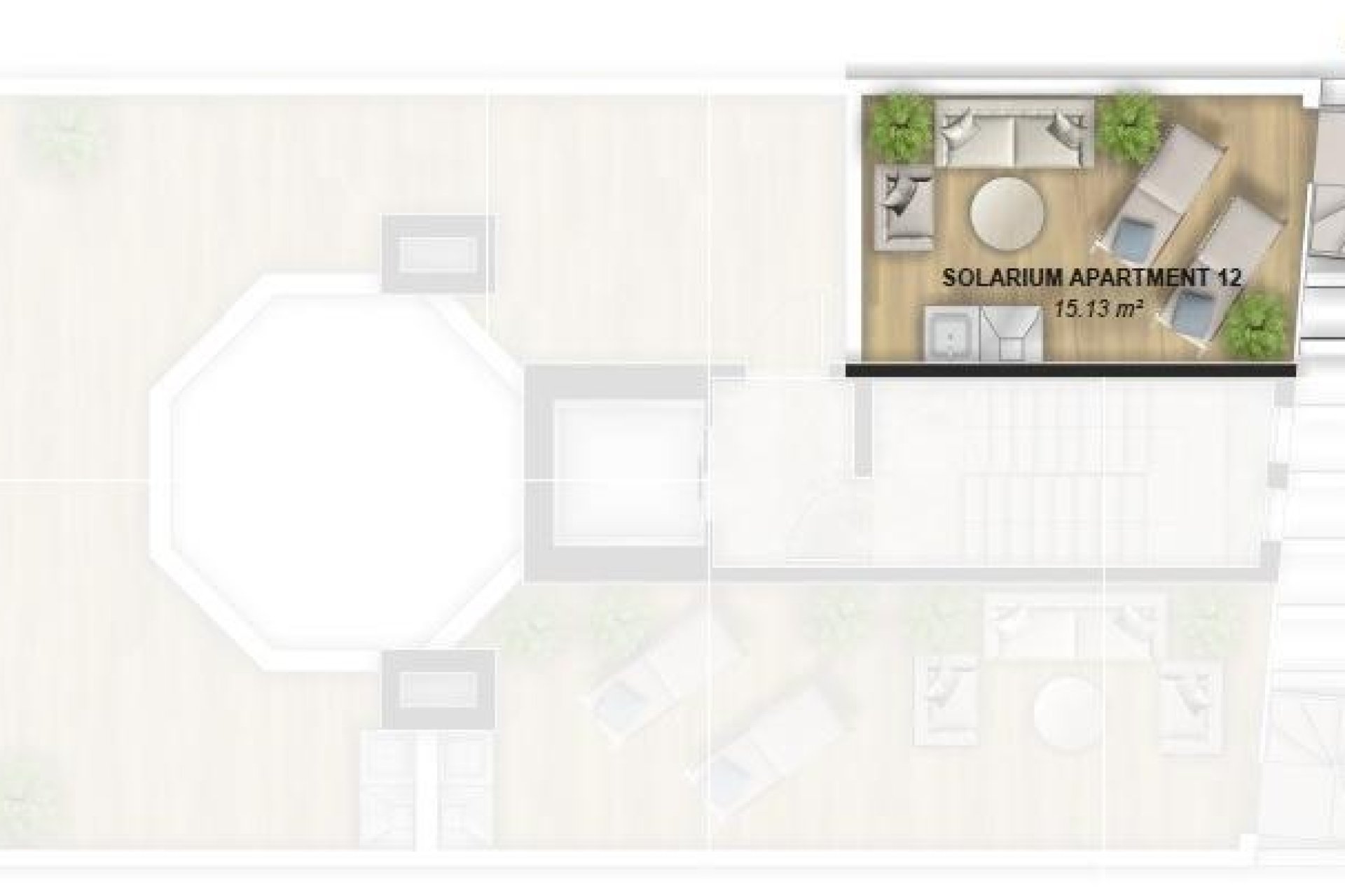 Nieuwbouw Woningen - Penthouse - Torrevieja - Costa Blanca South