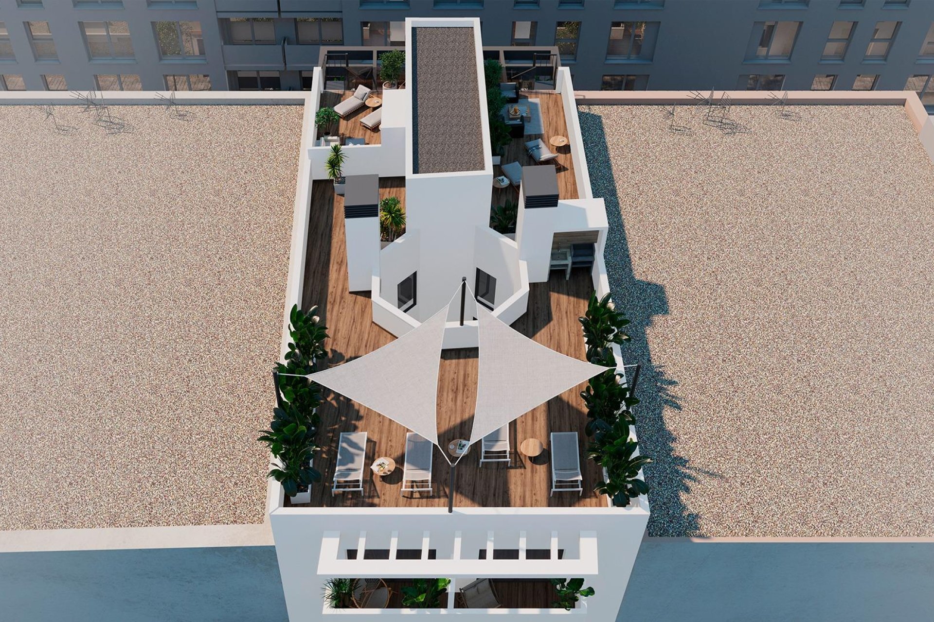 New Build - Apartment - Torrevieja - Costa Blanca South