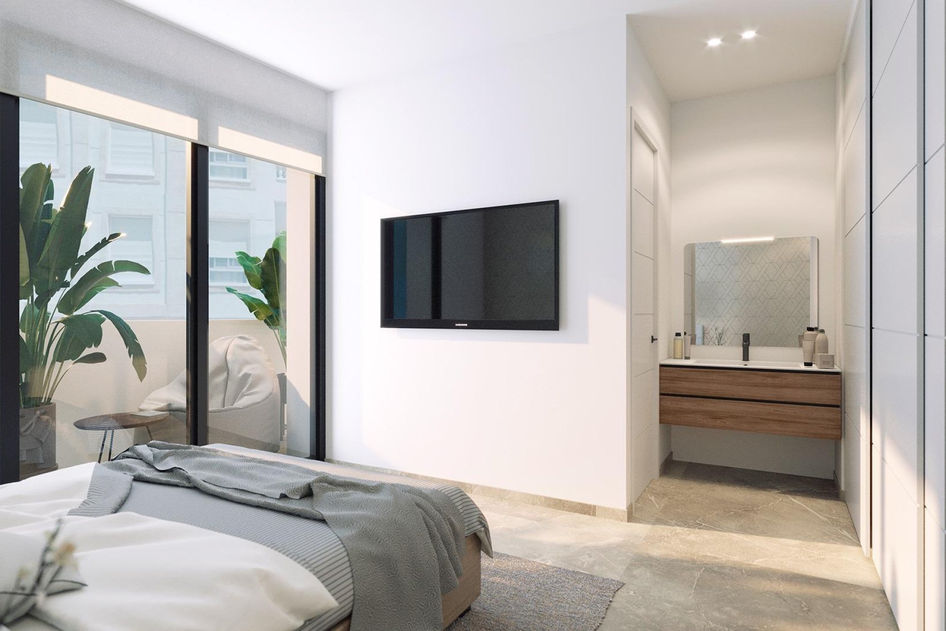 New Build - Apartment - Torrevieja - Costa Blanca South