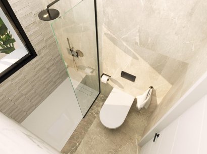 Apartment · New Build - Torrevieja · Playa de El Cura · Alicante · Spain