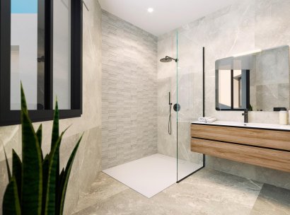 Apartment · New Build - Torrevieja · Playa de El Cura · Alicante · Spain