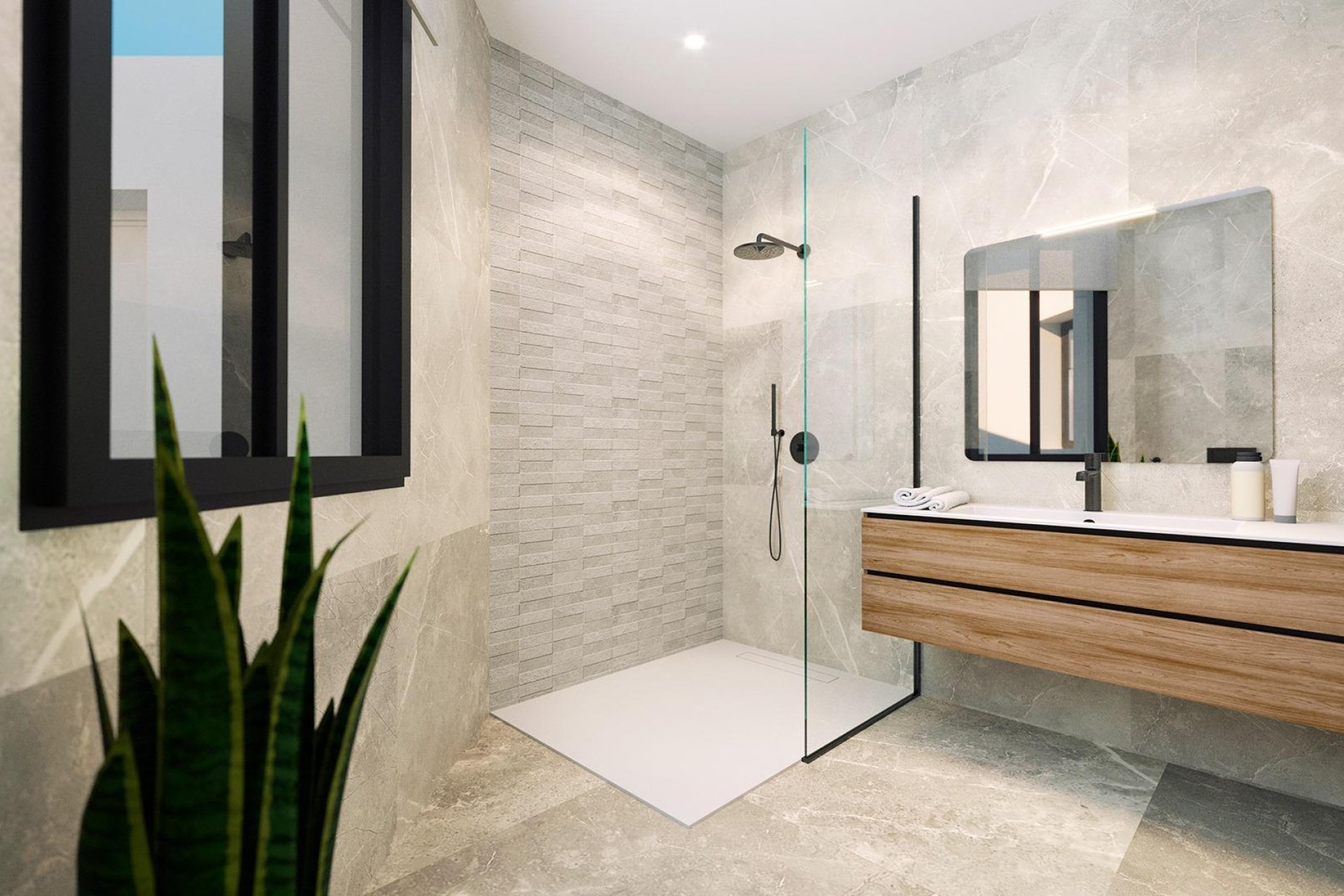 New Build - Apartment - Torrevieja - Costa Blanca South