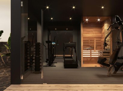 Apartment · New Build - Torrevieja · Playa de El Cura · Alicante · Spain