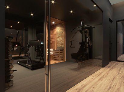 Apartment · New Build - Torrevieja · Playa de El Cura · Alicante · Spain
