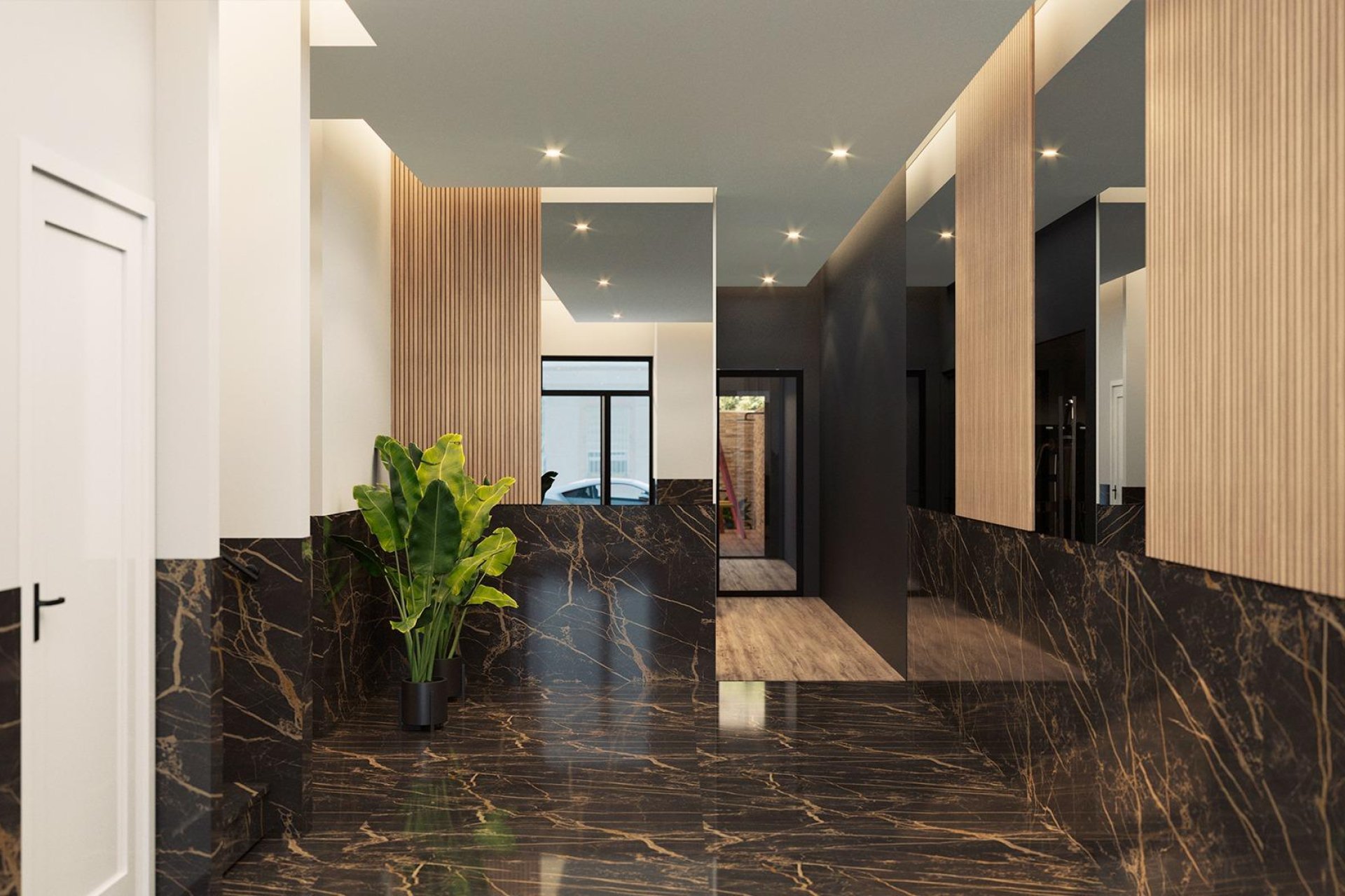 New Build - Apartment - Torrevieja - Costa Blanca South