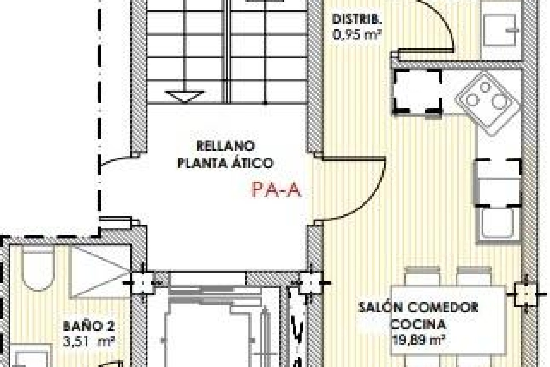 Nieuwbouw Woningen - Penthouse - Torrevieja - Costa Blanca South