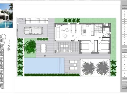 Villa · New Build - Finestrat · Sierra Cortina · Alicante · Spain