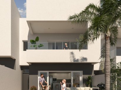 Villa · Nieuwbouw Woningen - Monforte del Cid · Alenda Golf · Alicante · Spanje
