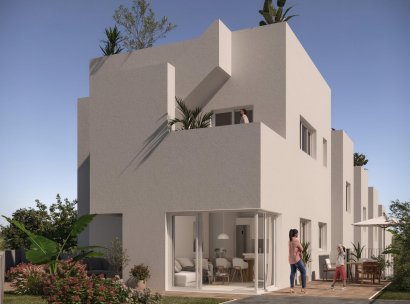 Villa · Nieuwbouw Woningen - Monforte del Cid · Alenda Golf · Alicante · Spanje