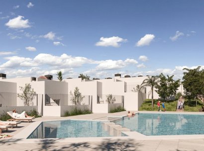 Villa · Nieuwbouw Woningen - Monforte del Cid · Alenda Golf · Alicante · Spanje