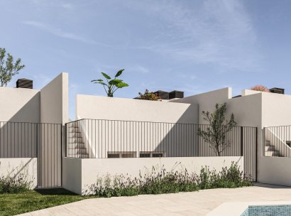 Villa · Nieuwbouw Woningen - Monforte del Cid · Alenda Golf · Alicante · Spanje