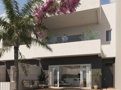 Villa · Nieuwbouw Woningen - Monforte del Cid · Alenda Golf · Alicante · Spanje