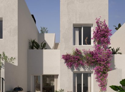 Villa · Nieuwbouw Woningen - Monforte del Cid · Alenda Golf · Alicante · Spanje
