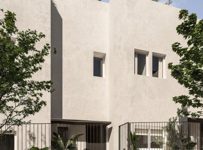 Villa · Nieuwbouw Woningen - Monforte del Cid · Alenda Golf · Alicante · Spanje